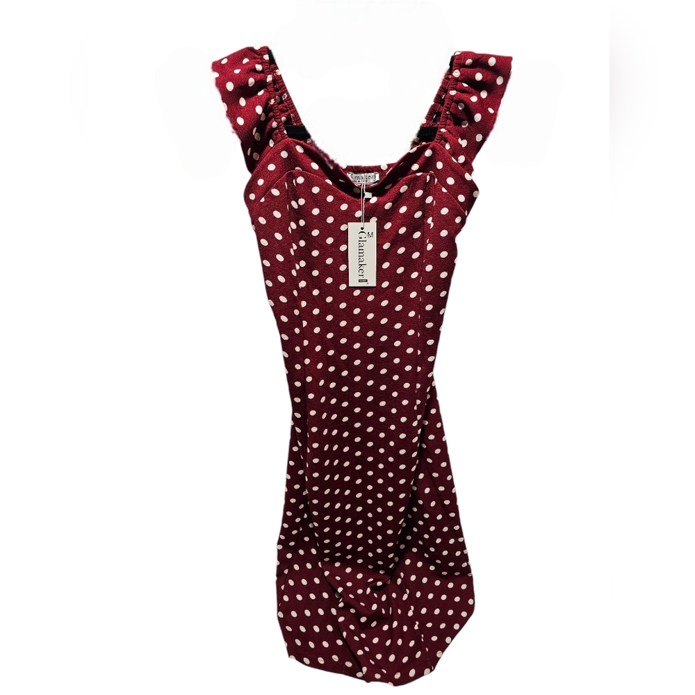 Glamaker Women's Dress